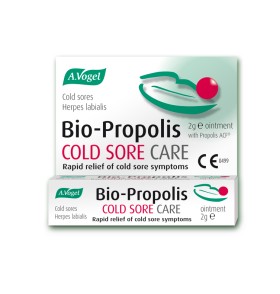 A.Vogel Bio-Propolis Αλοιφή Κατά Του Επιχείλιου Έρ …