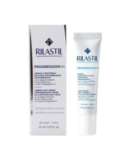 Rilastil Progression (+) Anti-Wrinkle Filling Αντι …