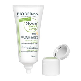 Bioderma Sebium …