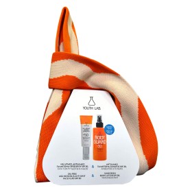 Youth Lab Set Age-Defense SPF50 Watery Sunscreen 4 …