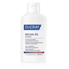 Ducray Kelual DS Intensive 100ml