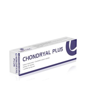 LIBYTEC Chondryal plus inj.