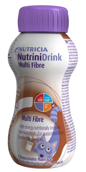 NUTRICIA NUTRIN …