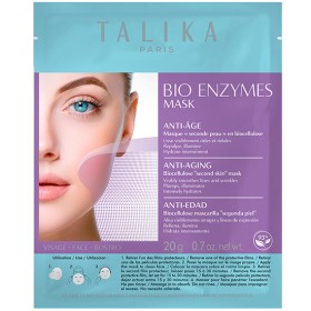 TALIKA Bio Enzymes Mask Anti-Age 1τμχ