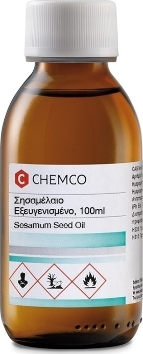 Chemco Σησαμέλα …