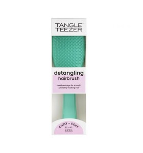 Tangle Teezer Ultimate Detangler Naturally Curly A …