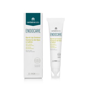 Endocare Eye & …