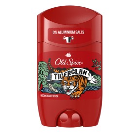 Old Spice Tigerclaw Deodorant Stick 50ml