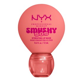 Nyx Professional Makeup Smushy SOS Hydrating Lip M …