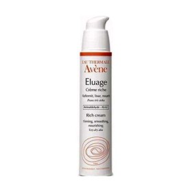AVENE ELUAGE CREAM RICH 30ML