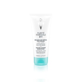 VICHY PURETE THERMALE MAKEUP REMOVAL 3 IN 1 300 ML