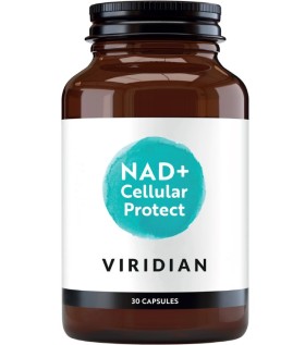 Viridian NAD+ Cellular Support 30caps