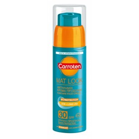 Carroten Mat Look Suncare Face Cream SPF30 50ml