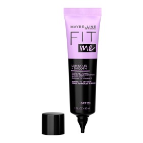 Maybelline Fit Me Luminous + Smooth Primer Προσώπο …