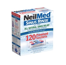 Neilmed Sinus R...