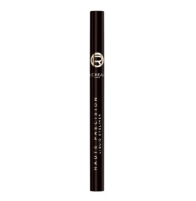 L'Oreal Paris Haute Precision Liquid Eyeliner 020 &hellip;
