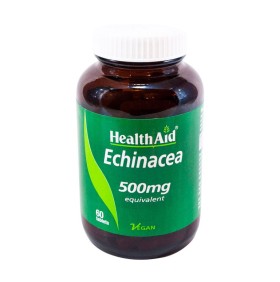 HEALTH AID BALANCED ECHINACEA PURPUREA ANGUSTIFOLI …