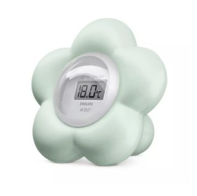 Avent Philips Digital Thermometer for the Bathroom &…