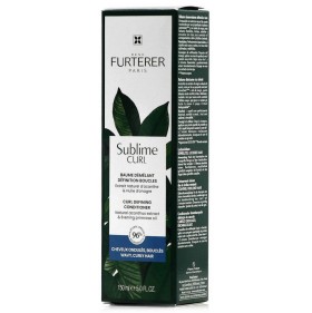 Rene Furterer Sublime Curl Μαλακτική Κρέμα για Ξέμ …