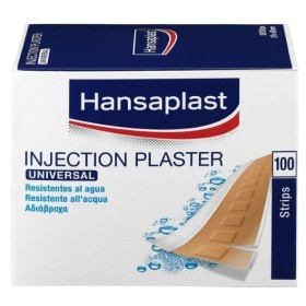 HANSAPLAST Injection Plaster Universal 19X40 Αδιάβ…