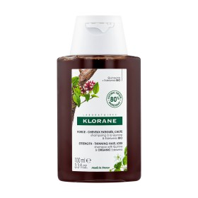 Klorane Force Shampoo Anti-Hair Loss with Quinine …