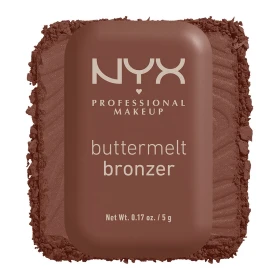 Nyx Professional Make Up Buttermelt Bronzer 06 Do …
