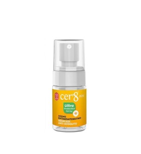 Vican Cer'8 Mini Ultra Protection Spray Odorless I &hellip;
