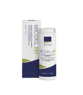 Galenia  Micoxil Dry Powder 50g
