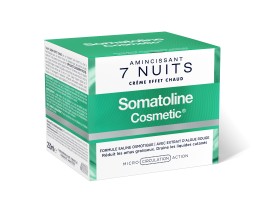 SOMATOLINE COSMETIC ΕΝΤΑΤΙΚΟ ΑΔΥΝΑΤΙΣΜΑ 7 ΝΥΧΤΕΣ 2 …