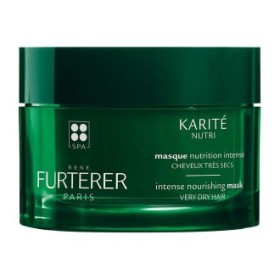 RENE FURTERER KARITE NUTRI Masque Nutrition Intens…