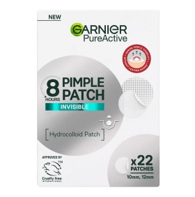 Garnier Pure Active Pimple Patch Invisible 22τμχ
