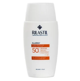 Rilastil Allergy Protective Fluid Προστατευτικό Γα …