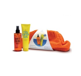 Youth Lab Set Wet Skin Αντηλιακό Ξηρό Λάδι Spf50 2 …