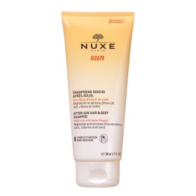 Nuxe Sun Care After Sun Hair and Body Shampoo 200m …