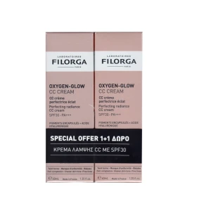 Filorga Oxygen-Glow CC Cream SPF30 - PA+++ 40ml 1+ …