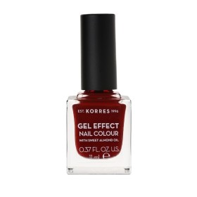 Korres Βερνίκι Νυχιών Gel Effect Nail Colour No59 …