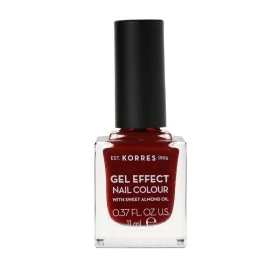 Korres Βερνίκι Νυχιών Gel Effect Nail Colour No59 …