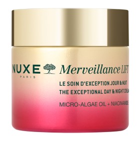 Nuxe Merveillance Lift The Exceptional Day & Night …
