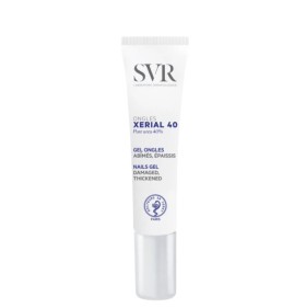 SVR Xerial 40 Ongles Gel Νυχιών με Ουρία για Ξηρά &hellip;