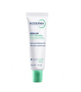 Bioderma Sebium Mat Control 30ml