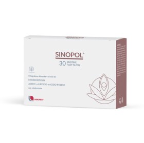 Sinopol Nutritional Supplement for Physiological Ef ...