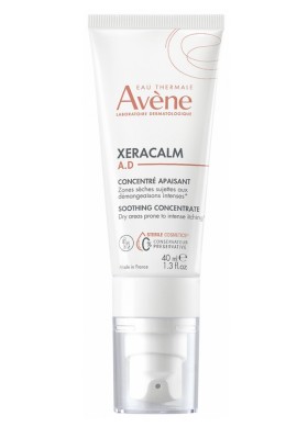 Avene Xeracalm A.D Concentre 40ml