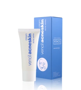 Vencil Acneskin Cream 30ml