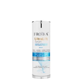 FROIKA ULTRALIFT Serum 30ml