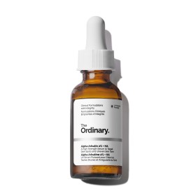 The Ordinary Alpha Arbutin 2% & HA Serum Ορός Προσ …