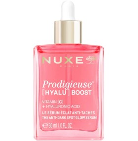 Nuxe Prodigieuse Hyalu Boost The Anti-dark Spot Gl …