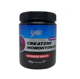 Smile Creatine …