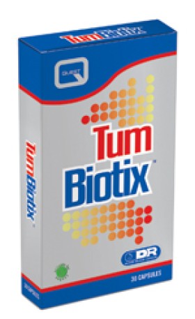 Quest Tumbiotix …