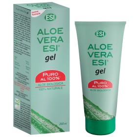 Esi Aloe Vera Gel Pure 200ml