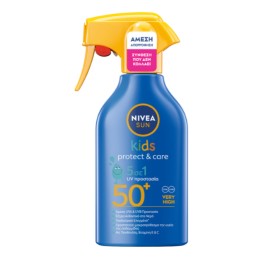 Nivea Sun Kids Protect & Care Τrigger Spray 5 σε 1 &hellip;